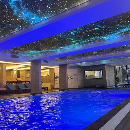 Apartman Enjoy N82 Milmari&Spa Kopaonik Luaran gambar