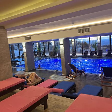 Apartman Enjoy N82 Milmari&Spa Kopaonik Luaran gambar
