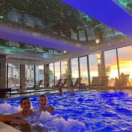 Apartman Enjoy N82 Milmari&Spa Kopaonik Luaran gambar