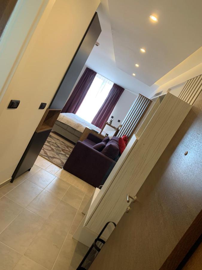 Apartman Enjoy N82 Milmari&Spa Kopaonik Luaran gambar
