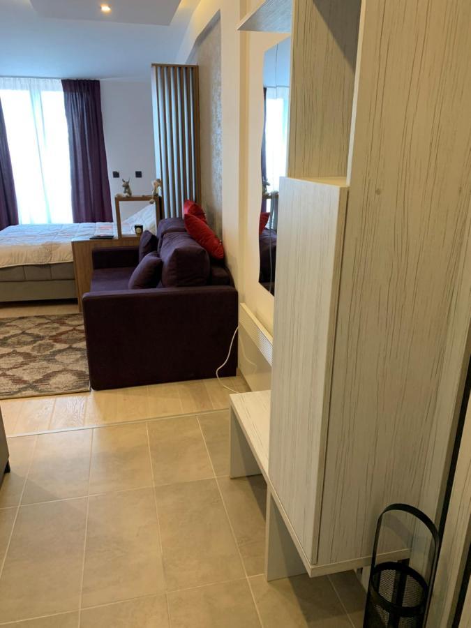 Apartman Enjoy N82 Milmari&Spa Kopaonik Luaran gambar