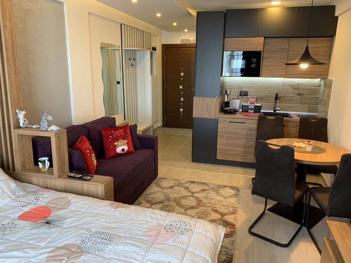 Apartman Enjoy N82 Milmari&Spa Kopaonik Luaran gambar
