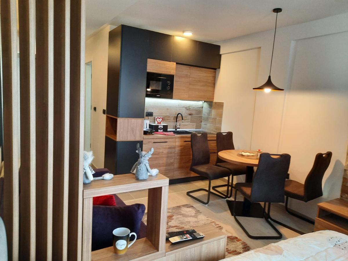 Apartman Enjoy N82 Milmari&Spa Kopaonik Luaran gambar