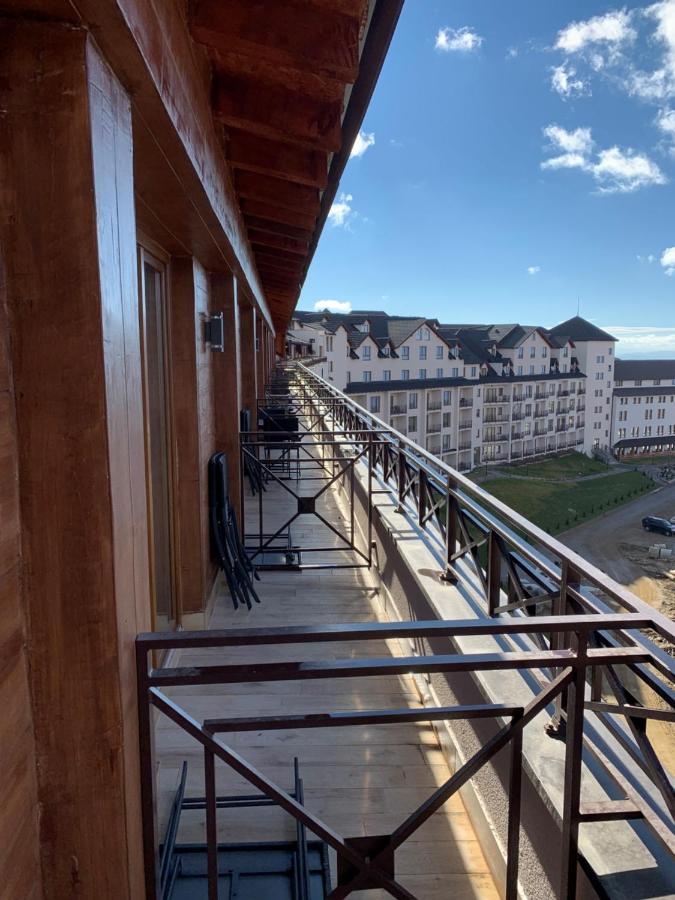 Apartman Enjoy N82 Milmari&Spa Kopaonik Luaran gambar