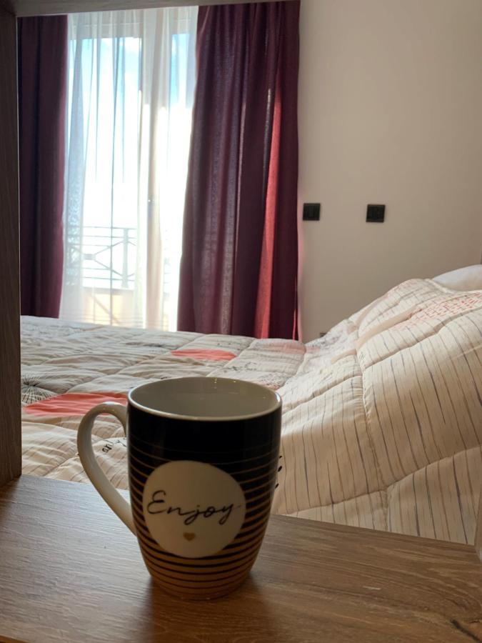 Apartman Enjoy N82 Milmari&Spa Kopaonik Luaran gambar