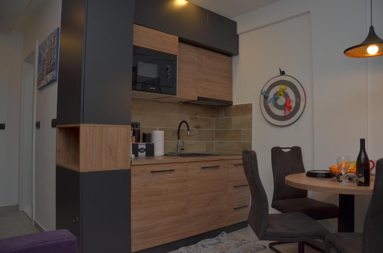 Apartman Enjoy N82 Milmari&Spa Kopaonik Luaran gambar