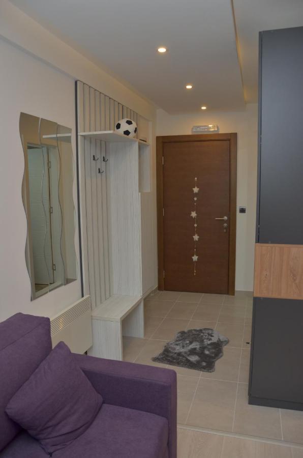Apartman Enjoy N82 Milmari&Spa Kopaonik Luaran gambar