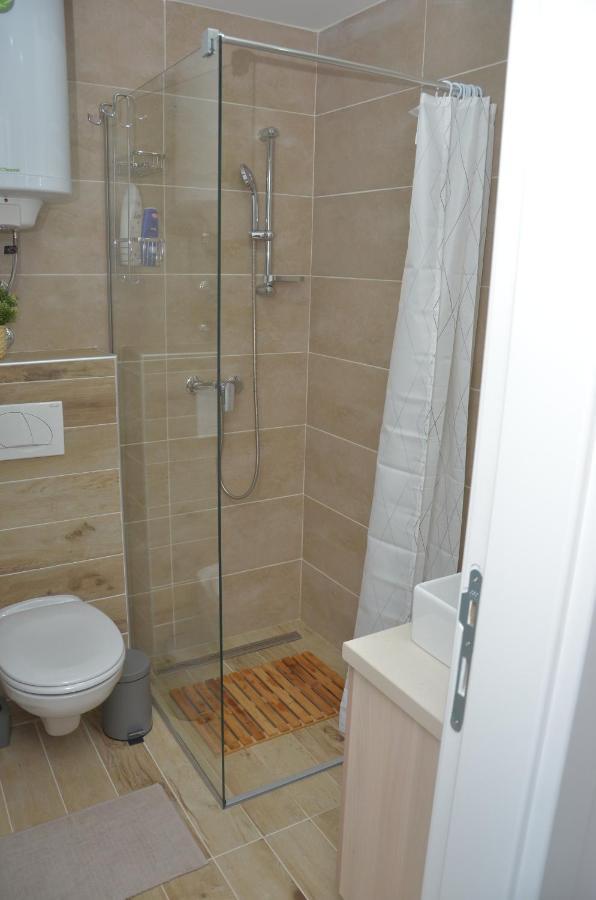 Apartman Enjoy N82 Milmari&Spa Kopaonik Luaran gambar