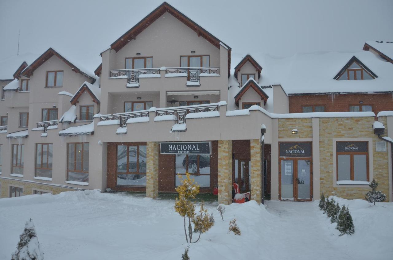 Apartman Enjoy N82 Milmari&Spa Kopaonik Luaran gambar