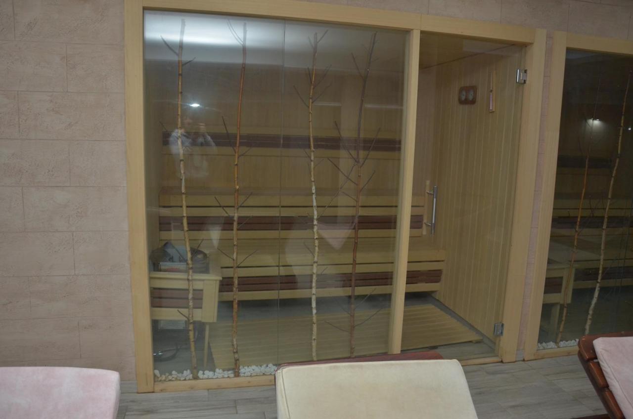 Apartman Enjoy N82 Milmari&Spa Kopaonik Luaran gambar