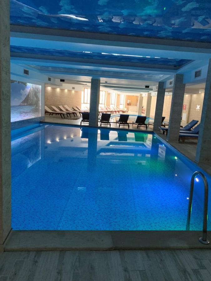 Apartman Enjoy N82 Milmari&Spa Kopaonik Luaran gambar