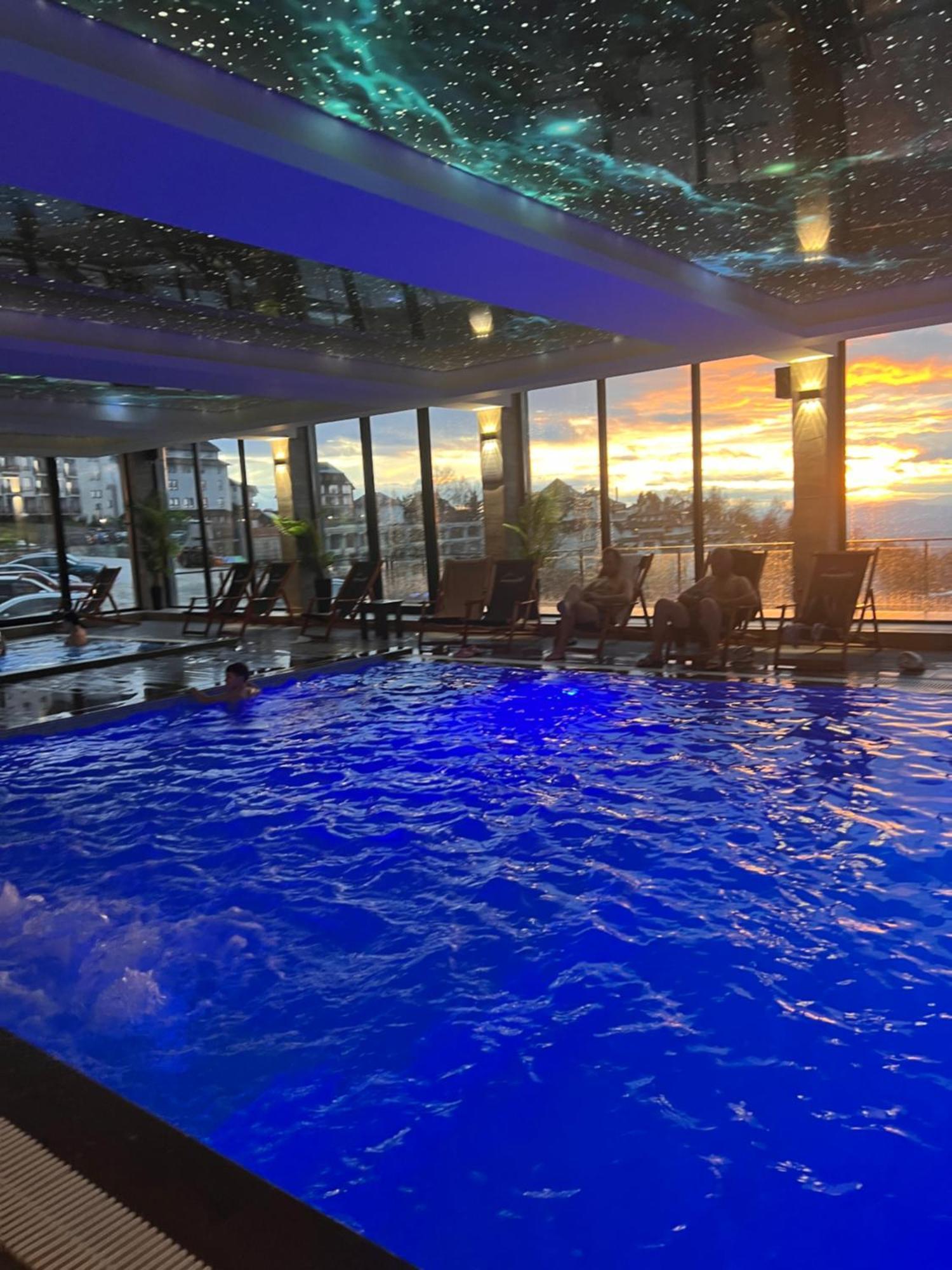 Apartman Enjoy N82 Milmari&Spa Kopaonik Luaran gambar
